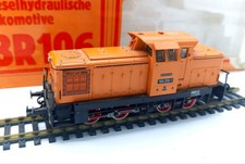 Piko diesellokomotive digital gebraucht kaufen  Braunlage