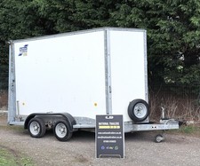 Ifor williams bv106 for sale  WOLVERHAMPTON