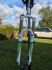 Suntour epixon suspension for sale  RICHMOND