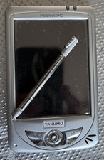 Pocket yakumo delta gebraucht kaufen  Duderstadt