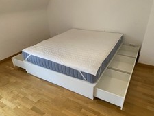 Ikea nordli bett gebraucht kaufen  Landshut
