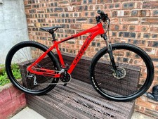 Mtb orbea mx50 for sale  MANCHESTER