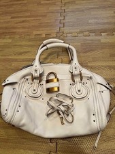 Borsa mano chloe usato  Spedire a Italy