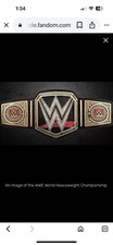 2016 wwe heavyweight for sale  Leominster