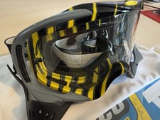 Oakley crowbar goggles for sale  WATERLOOVILLE