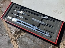 Kern swiss drafting for sale  STOKE-ON-TRENT