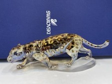 Swarovski jaguar 1096796 for sale  New Haven
