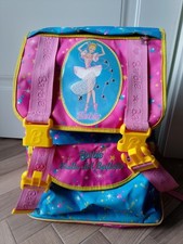 Cartella barbie stella usato  Cerignola