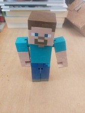 Lego steve grande usato  Torino