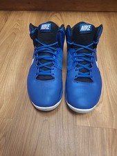 Usado, Nike Air Visi Pro 6 masculino tamanho 10.5 azul-749167-400 comprar usado  Enviando para Brazil