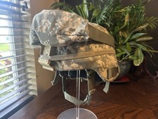 Gentex msa ach for sale  Palm Harbor