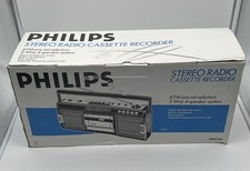 Philips d8184 1988 gebraucht kaufen  Bremen