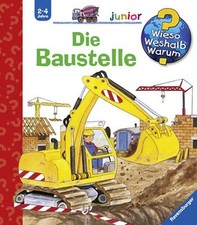 Wieso weshalb junior gebraucht kaufen  Berlin