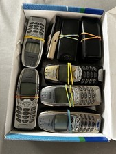 Lotto Nokia 6310i - Mercedes Voice  comprar usado  Enviando para Brazil