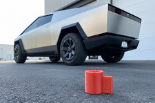 Cybertruck trailer hitch for sale  Brooklyn