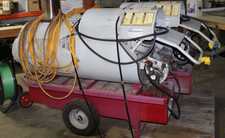 frost heater fighter for sale  Milton Freewater