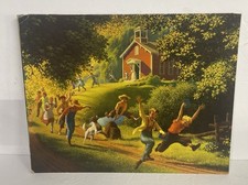 Vintage antique paul for sale  Alma