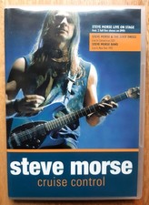 Steve morse cruise gebraucht kaufen  Bestensee