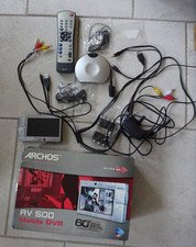 Archos 500 multimedia for sale  GAINSBOROUGH