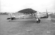 Aac auster we559 for sale  SPALDING
