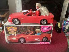 Sindy red light for sale  CARDIFF