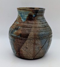 Handmade art pottery for sale  Folkston