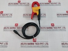 Braçadeira de corrente CA FLUKE I400S 2,5 MT 1000V, usado comprar usado  Enviando para Brazil
