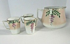 Antique nippon hand for sale  Old Orchard Beach