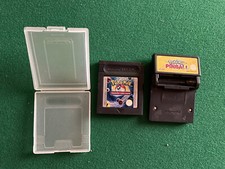 Giochi game boy usato  Tonco