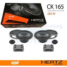 Hertz ck165 linea usato Hertz ck165 linea usato  Italia