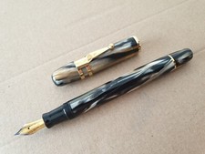 Visconti ragtime stilografica usato  Medolla