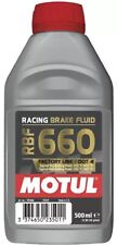 Olio freni motul usato  Parma