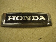 Honda nighthawk cb450 for sale  Springfield