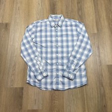 Faherty shirt mens for sale  Pflugerville