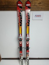 Volkl racetiger 149 d'occasion  Expédié en Belgium