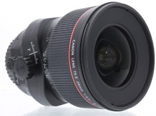 Canon lens 24mm gebraucht kaufen  Solingen
