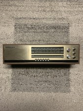 Telefunken gavotte 1691 gebraucht kaufen  Wöllstein
