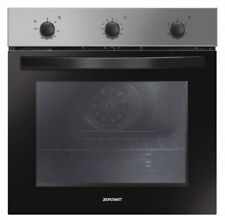 Zerowatt zom603xn forno usato  Santa Maria Capua Vetere