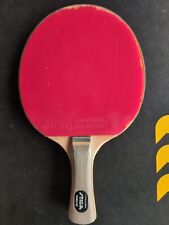 Stiga cup paddle for sale  Sugar Land