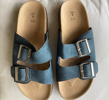 Ladies footbed flat for sale  SOUTHPORT