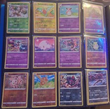 Cartes pokémon holo d'occasion  France