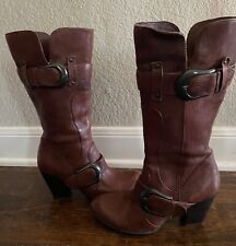 Born crown boots for sale  Forney