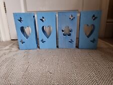 Blue resin propagation for sale  BRADFORD