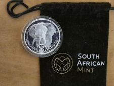 Südafrika rand 2019 gebraucht kaufen  Gifhorn