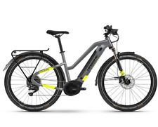 Haibike trekking i500wh for sale  HEMEL HEMPSTEAD