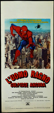 Spider man strikes usato  Roma