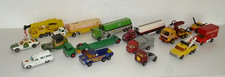 Matchbox super kings gebraucht kaufen  Hamburg