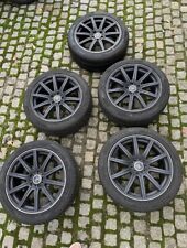 Tyre pirelli rim for sale  ESHER