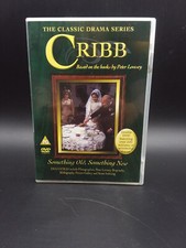 Cribb something old for sale  Upland