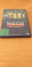 Jumanji willkommen im gebraucht kaufen  Übersee